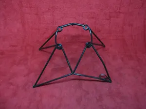 Grumman AA-5 Engine Motor Mount PN 5501110-501